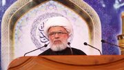 Sekretariat ng Dambana ni Imam Hussein (sumakanya nawa ang kapayapaan):
Si Sheikh Abdul Mahdi al-Karbalai, kinatawan ni Ayatollah Sistani at tagapanga