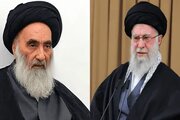 Filho do Aiatolá Sistani envia mensagem ao Gabinete do Líder
