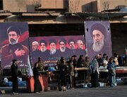 Iraqi: Cikakken Shirye-Shiryen Jana'izar Shahidin Jagora A Najaf
