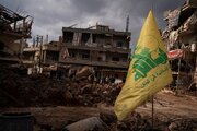 Hezbollah: "Nossa paciência tem limites" diante das violações do regime israelense