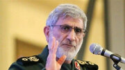 قائانی: هێڵی سووری تۆڵەسەندنەوەی خوێن تۆختر دەبێت