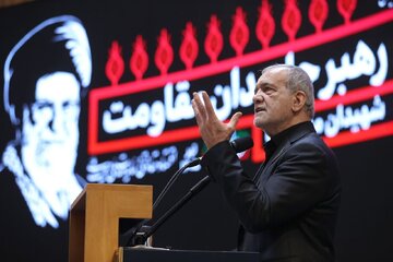 Presidente iraniano viaja ao Iraque para funeral do Líder Mártir