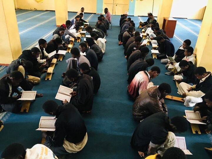 Malawi - مالاوی