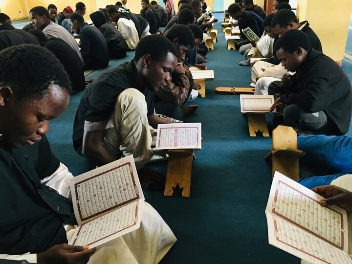 Malawi - مالاوی