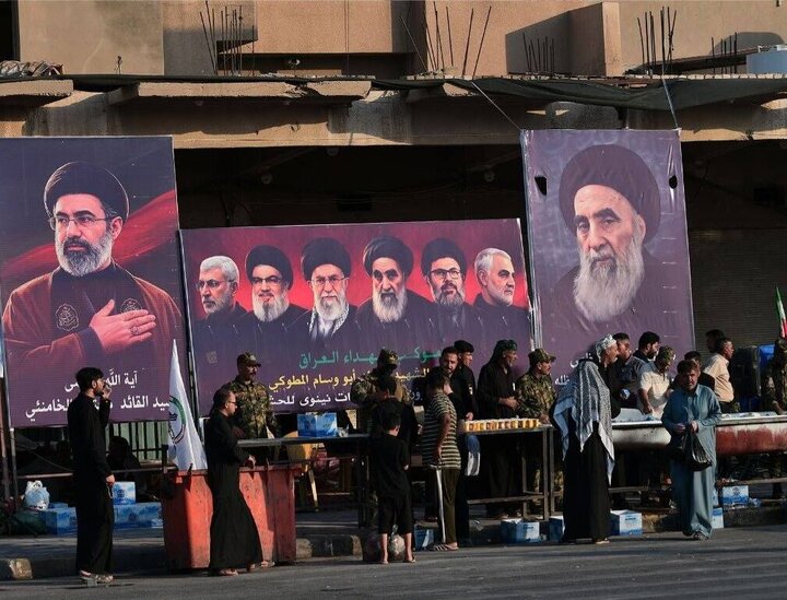 تمهیدات کامل برای تشییع رهبر شهید در نجف/ پیش‌بینی حضور میلیونی