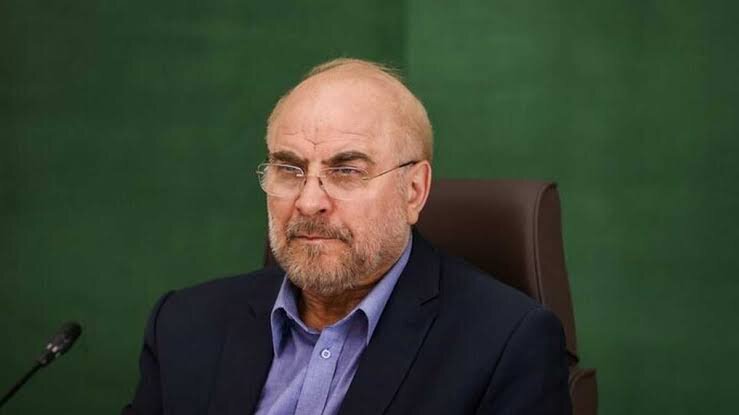 Ghalibaf: Assassins of martyrs, especially Leader of the Ummah—will face consequences of their actions