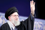 Ayatollah Khamenei Was Great Leader Who Stood with Oppressed, Understood Difference Between Judaism and Zionism