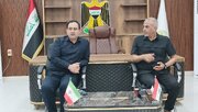 Iran, Iraq officials stress bilateral cooperation to remove obstacles for Arbaeen pilgrims