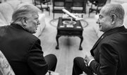 Zionist Media: Tel Aviv Not Directly Involved in U.S.-Iran Negotiations