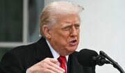 Mga Walang-Damdaming Pahayag ni Trump; Ang Kasunduan sa Iran ay Tapos Na