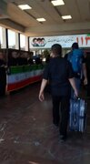 Video| Pagtanggap sa mga Panauhin sa Mashhad para sa Pagpapaalam sa Martir na Lider