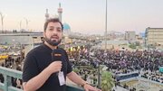 Video: Crimson Cry of Vengeance Echoes in Mesopotamia Ahead of Grand Farewell