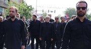 Ringraziamento dell'Iran all'Iraq per l'organizzazione del solenne funerale del leader martire a Najaf e Karbala