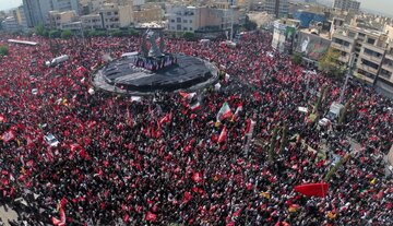 اظهارنظر درباره پوشش تشییع رهبر شهید در صدر تماس‌ها با صداوسیما