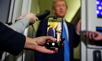 Trump naredio potpuni prekid trgovinskih odnosa sa Španijom