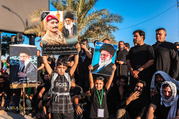 La unidad islámica en la visión estratégica del Líder mártir de Irán