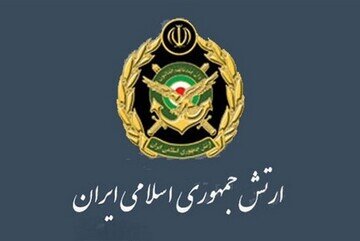 ئەرتەشی ئێران هێرشی درۆنی کردە سەر بنکەی ئەمریکا