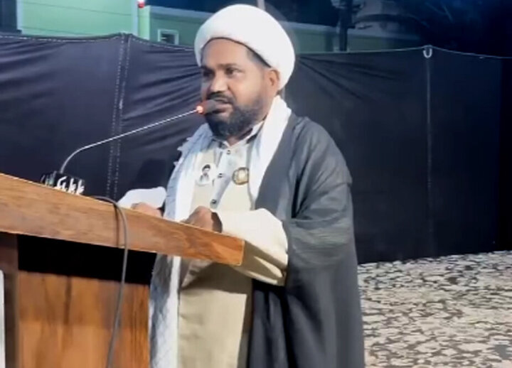 Wêne / Merasîma Rêberê Şehîd li Karaçî