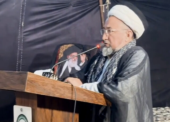 Wêne / Merasîma Rêberê Şehîd li Karaçî