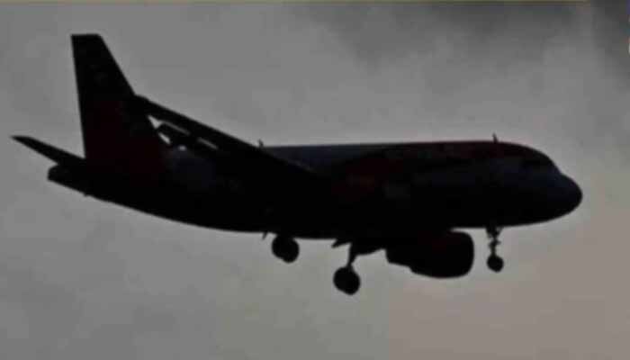 شارجہ سے پاکستان آنے والے نجی کارگو کے لاپتا طیارے کا ملبہ مل گیا