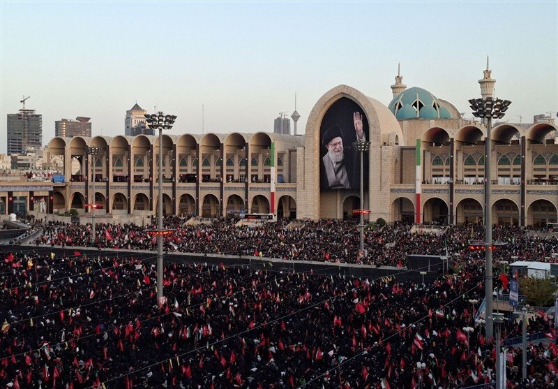 شدت گرفتن تکاپوها در مشهدالرضا برای استقبال از امام شهید امت/ اعلام آمادگی‌های آستان قدس و شهرداری