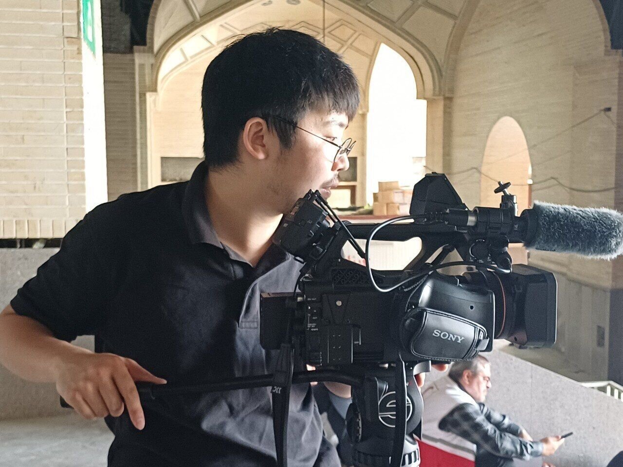 Over 200 Foreign Journalists to Cover Imam Khamenei Funeral in Mashhad