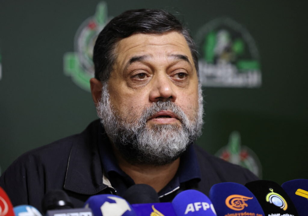 Hamas Official: Martyr Khamenei Viewed Al-Aqsa Flood as 'New Historic Triumph' for Palestine