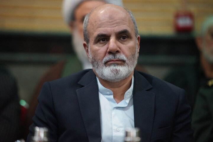 Pure Blood of Martyred Leader Ignited Powerful Popular Awakening: Official