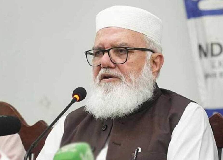 Mwanasiasa wa Pakistan: Kiongozi Shahidi Imam Khamenei Aliifanya Iran Kuwa Taifa la Mapambano na Kuunganisha Umma Dhidi ya Uzayuni