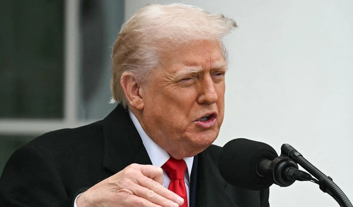 Trumpove huliganske izjave: Sporazum s Iranom je završen