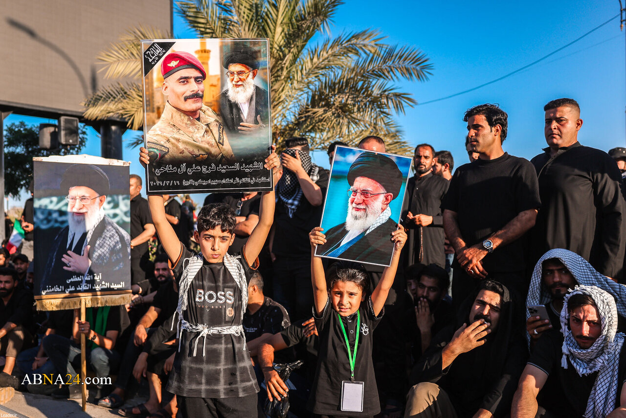 La unidad islámica en la visión estratégica del Líder mártir de Irán