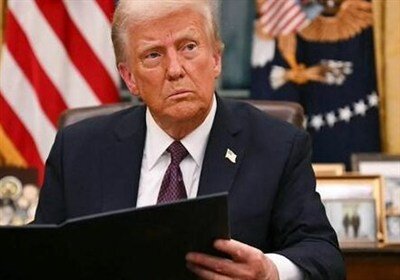 ایران کیساتھ ایم او یو ختم ہو چکا، جنگ بندی بھی ختم ہو گئی: ڈونلڈ ٹرمپ