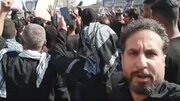 Video: Karbala’s Atmosphere Hours Before Funeral of Martyr Leader