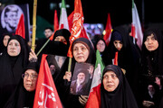 Rahoto Cikin Hotuna | Yadda Al'umma Ke Jiran Zuwan Isowar Jagora Daga Iraqi A Mashhad