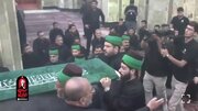 Video| Ako ay nasa ilalim ng Watawat ni Abal Fadl al-Abbas...