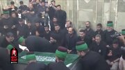 Video| Ako ay nasa ilalim ng Watawat ni Abal Fadl al-Abbas...