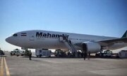 Video: Plane Carrying Martyr Leader’s Body Departs Najaf for Mashhad