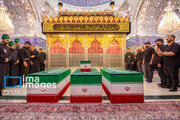 Video / Pakistani pilgrim: Imam Khamenei was not only for Iran, but for whole world