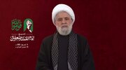 Sheikh Naim Qassem: Martyr Khamenei Was 'Exceptional Contemporary Leader Rarely Matched in History'