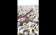 Video: Stunning, Massive Crowds Line Funeral Route of Martyred Leader in Holy City of Mashhad