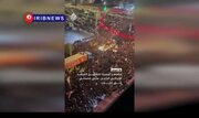 Video| Pandaigdigang Pagpapakita ng Milyun-milyong Paglilibing; Tinalakay ng mga Amerikanong Midya ang Galit ni Trump