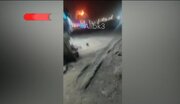 Video| Tugon ng Misil at Drone ng Iran; Ang mga Imprastrakturang Militar ng Amerika ay Nasusunog
