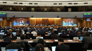 Beijing and Moscow Opposed the UAE's Anti-Iranian Narrative Proposal