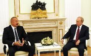 Азәрбајҹан вә Русија; Гафгаздан кәнара чыхан мүбаһисә