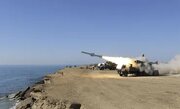 IRGC ataca infraestrutura estratégica dos EUA no Kuwait e no Bahrein em resposta à mais recente agressão