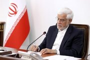 Wir haben eine neue Ära unter der Führung von Ayatollah Seyyed Mojtaba Khamenei begonnen