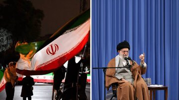 اسلامی جمہوریہ ایران کو مختلف جنگوں کے دباؤ کا سامنا ہے، مگر کیوں؟