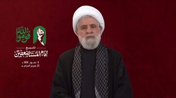 Sheikh Naim Qassem: Martyr Khamenei Was 'Exceptional Contemporary Leader Rarely Matched in History'