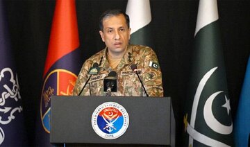 Pakistan: An Kashe Jami'an Tsaro 42 Na Pakistan A Hare-Hare Na Kwanaki Hudu