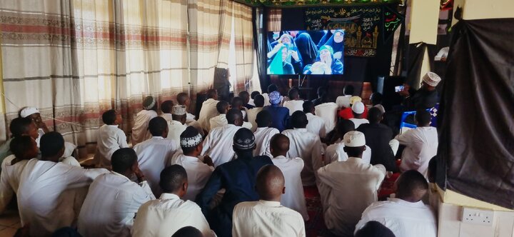 15 Mazishi - Mash-Hadi